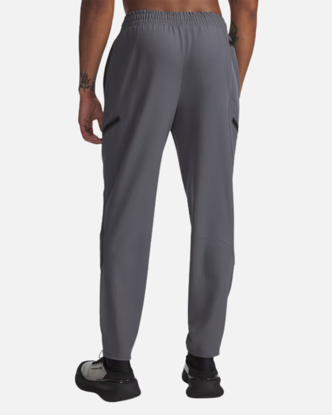 Pantalones cargo UA Unstoppable - Gris