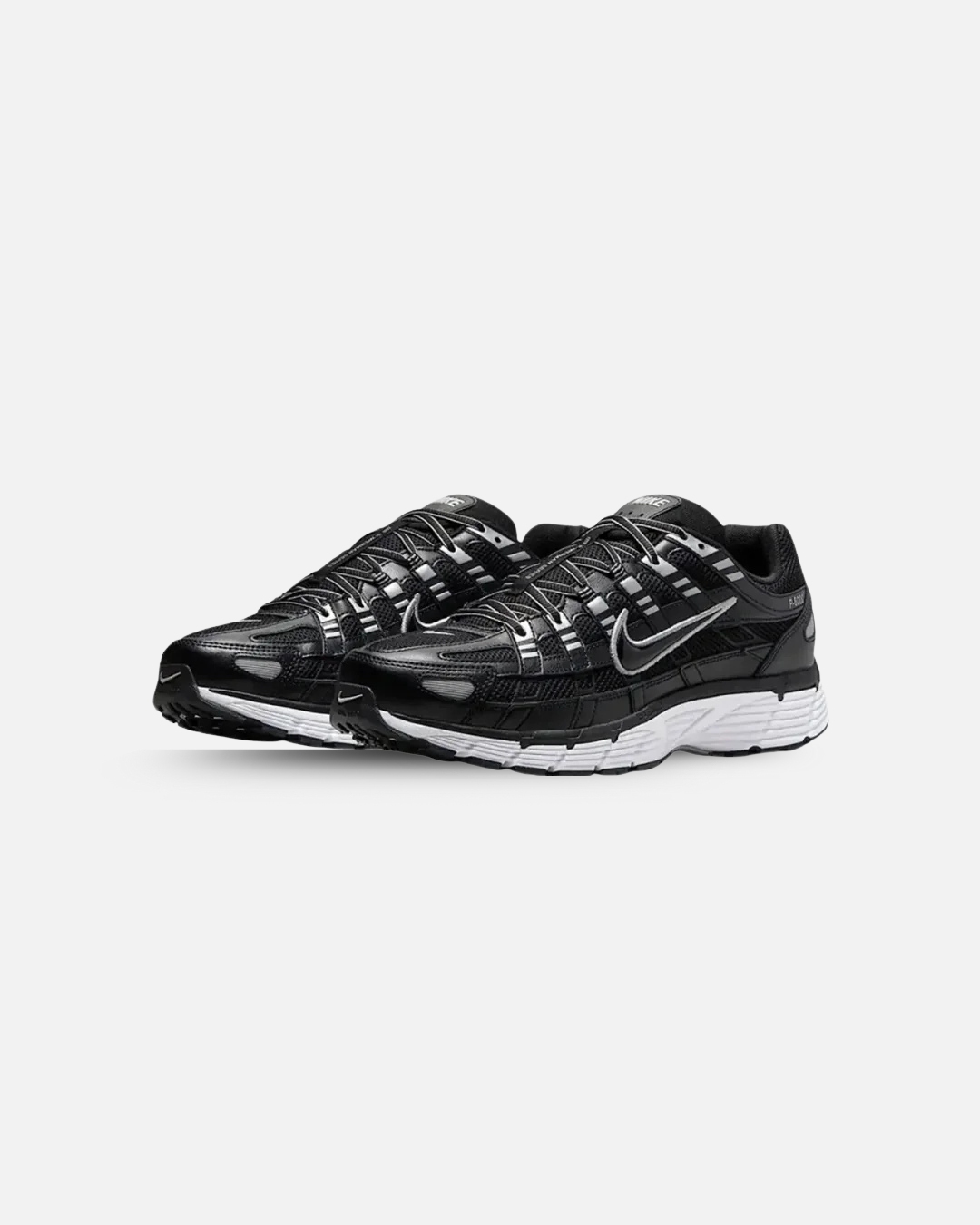 Nike P-6000 - Negro