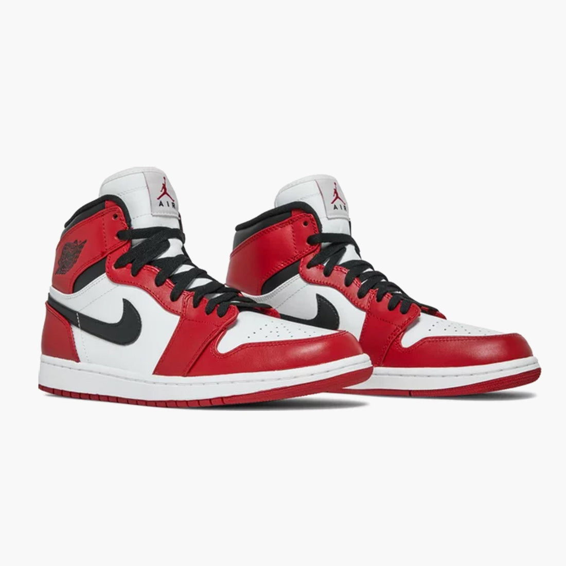 Jordan 1 Retro High Chicago