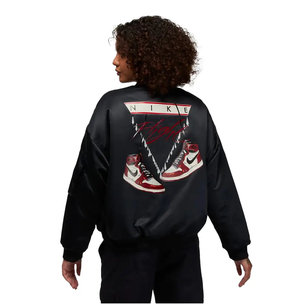 Chaqueta Flight Renegade