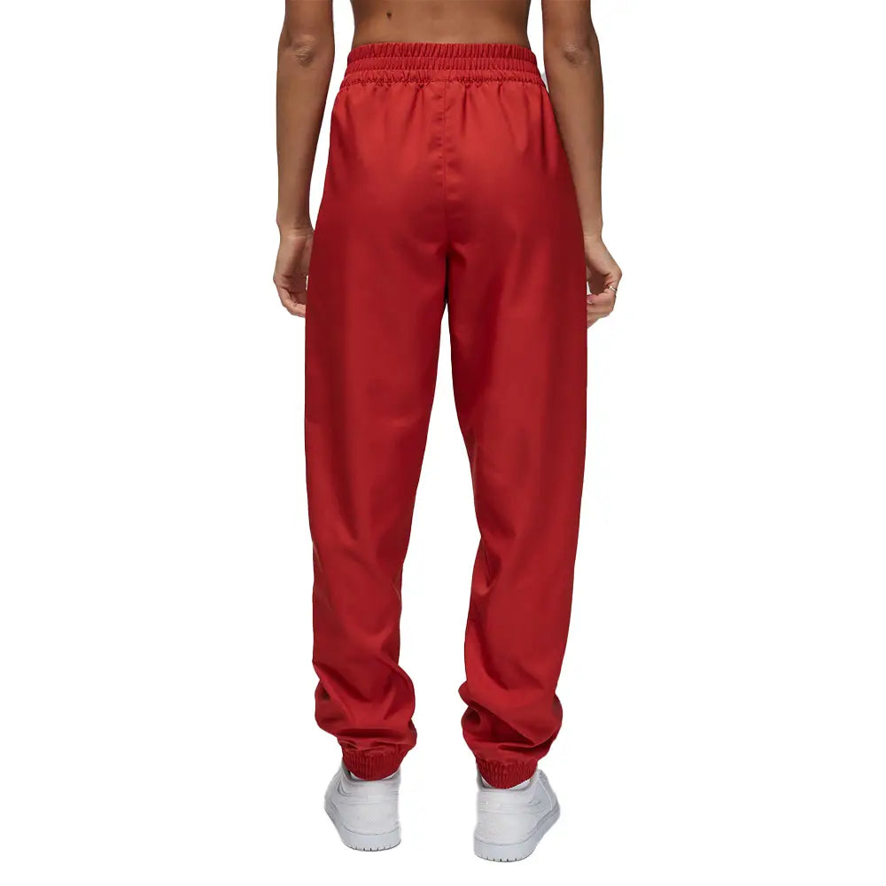 Pantalones de tejido básico