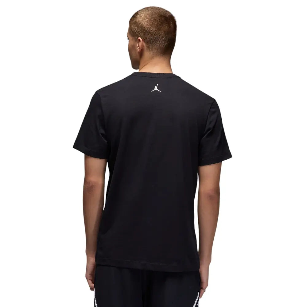 Camiseta deportiva Dri-Fit con gráfico