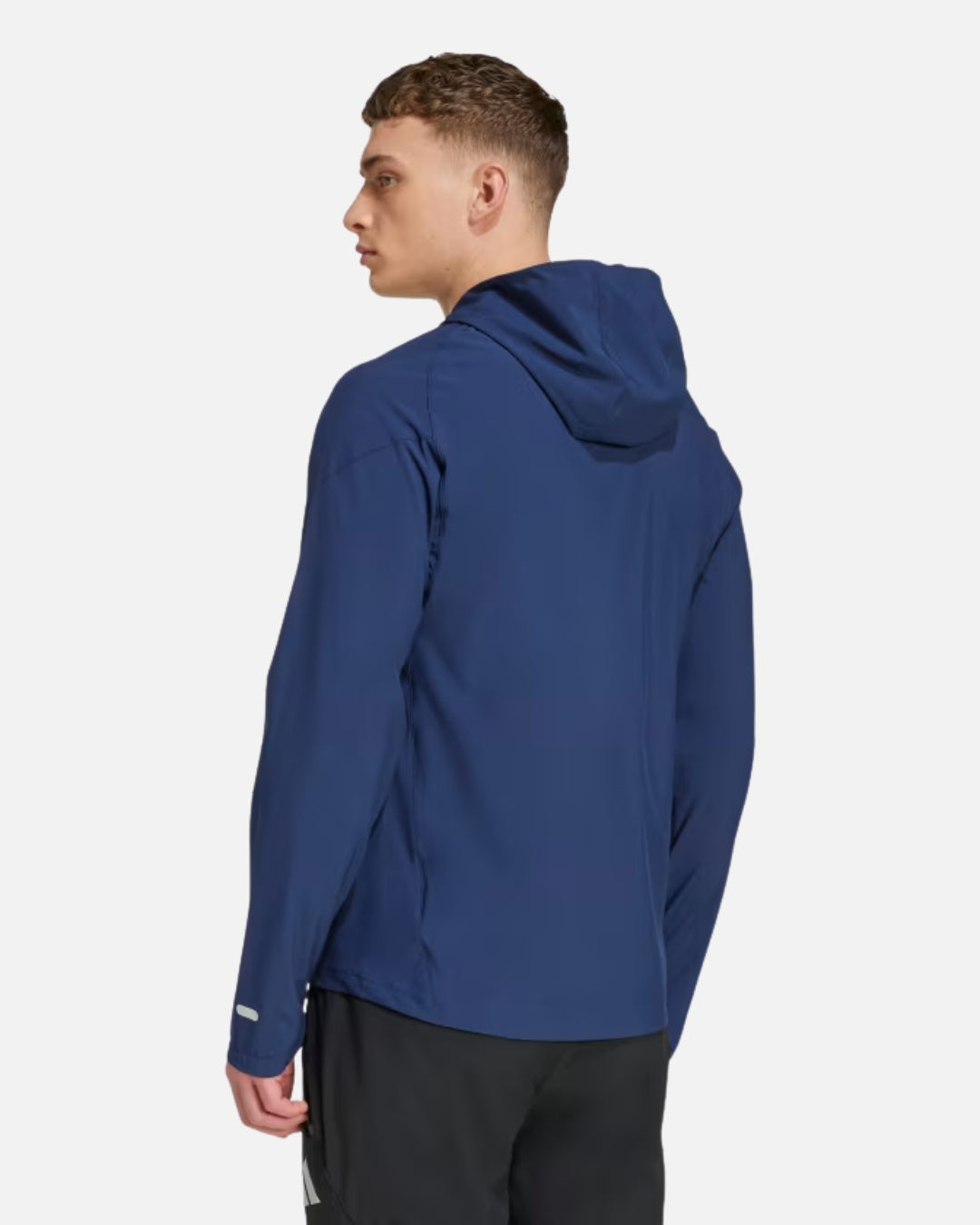 Chaqueta deportiva del Arsenal 2025/2026 - Azul