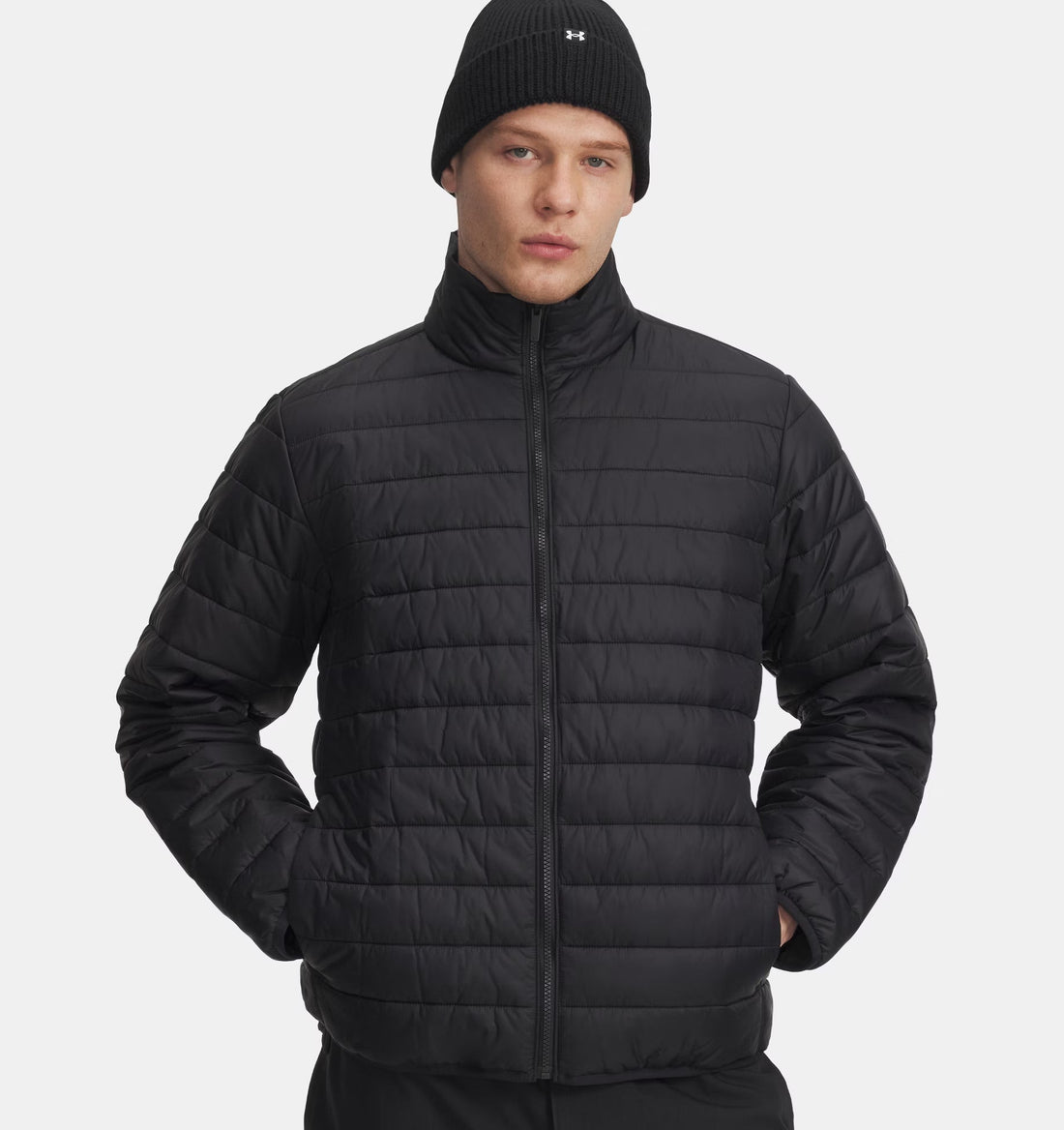 Abrigo aislante 2 en 1