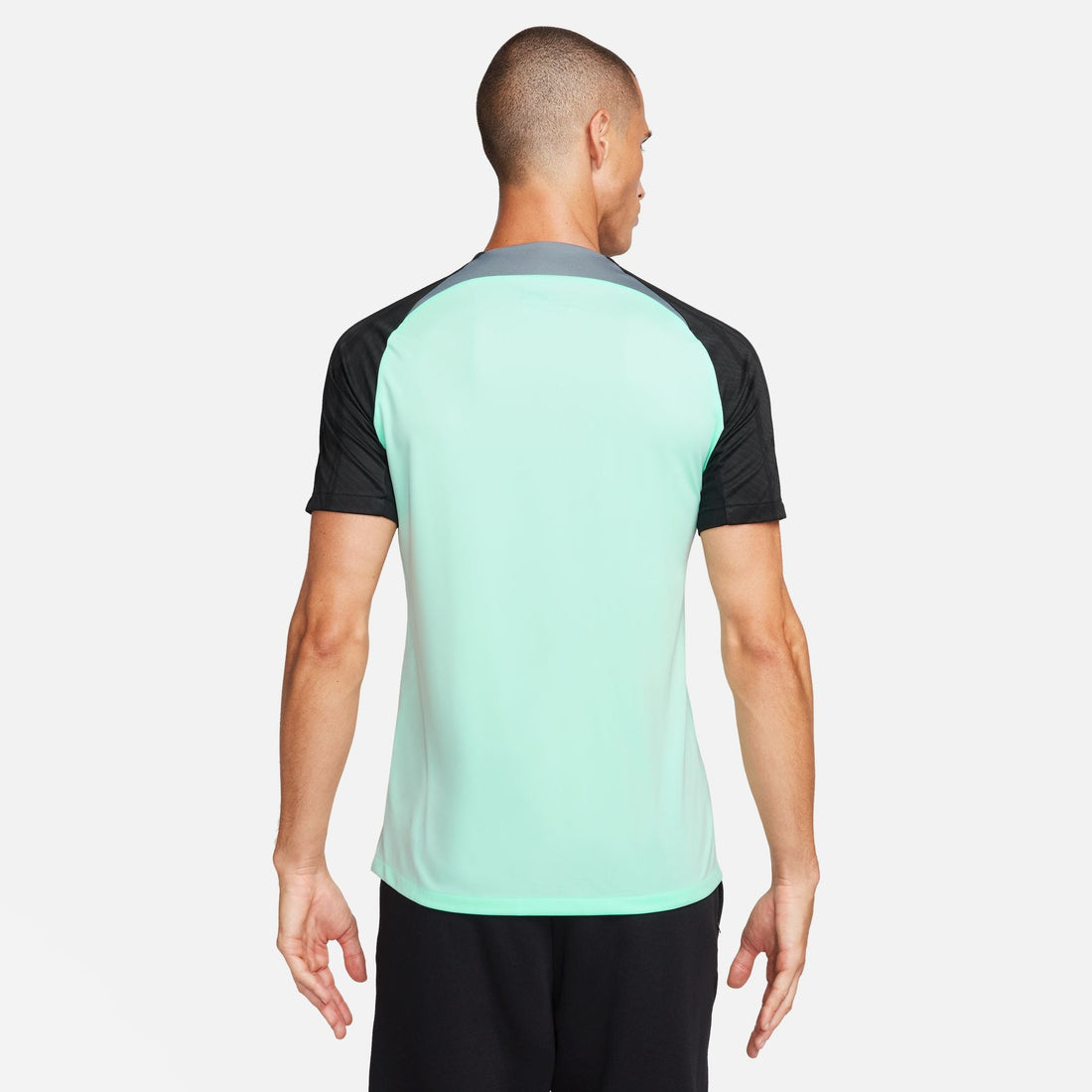 Camiseta de entrenamiento del Chelsea - Verde/Negro