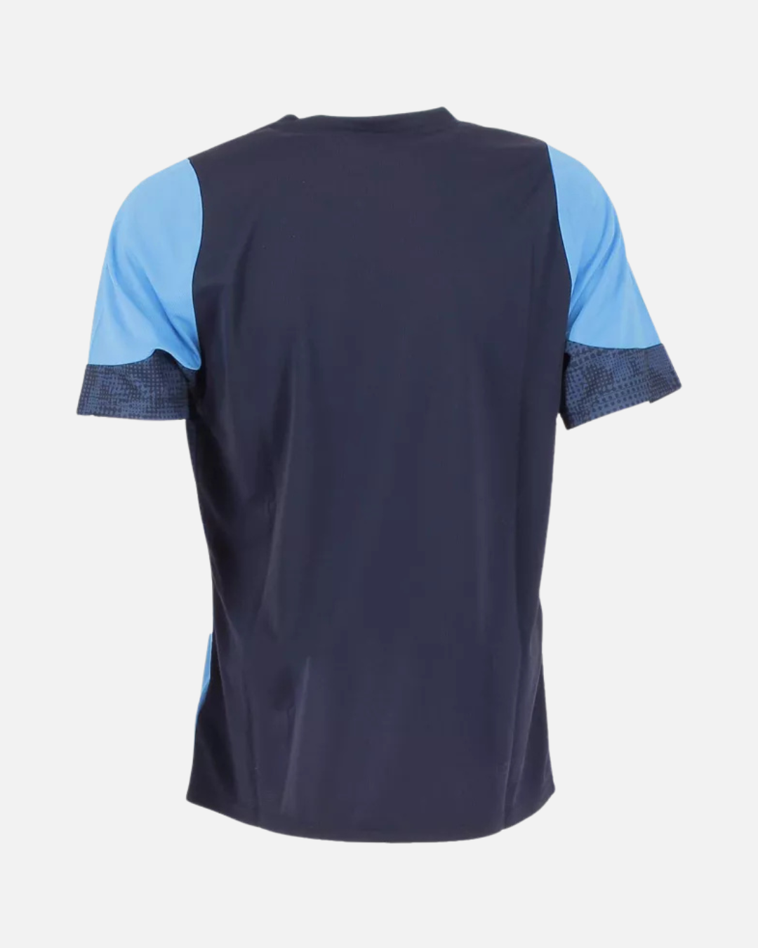 Camiseta de entrenamiento Olympique de Marsella 2025/2026 - Azul