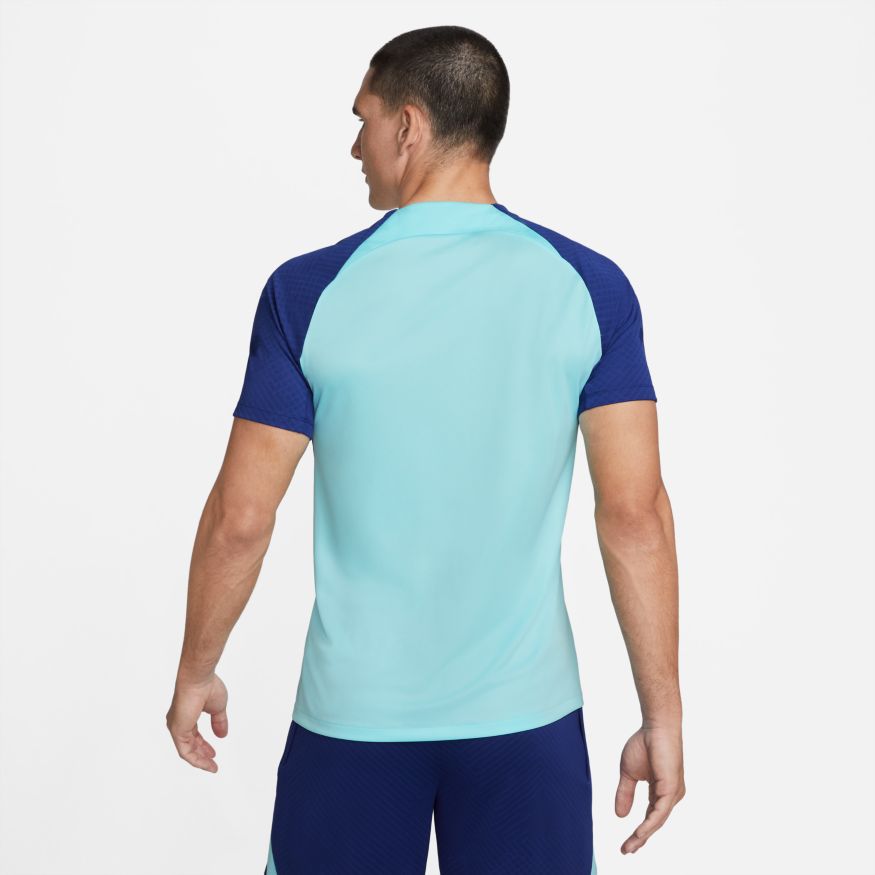 Camiseta de entrenamiento del Atlético de Madrid - Azul