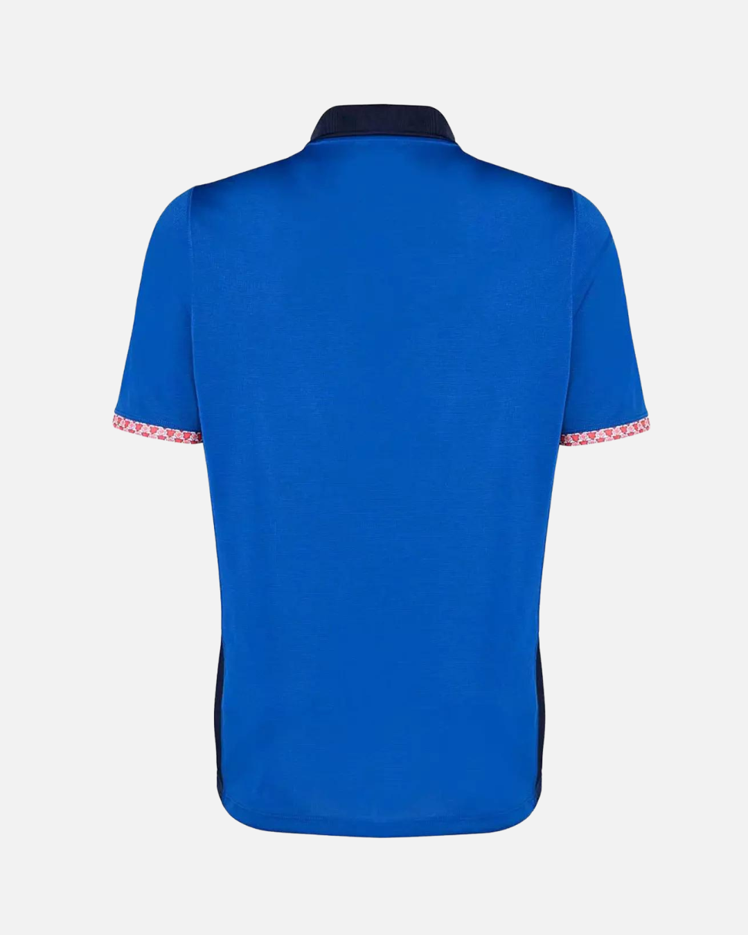 Réplica de la camiseta de la tercera equipación de Túnez - Azul