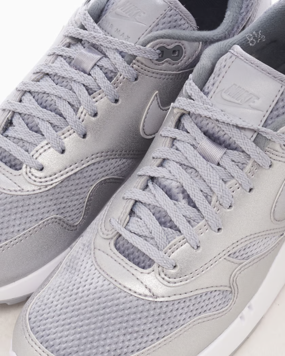 Nike Air Max 1'86 OG - Gris 