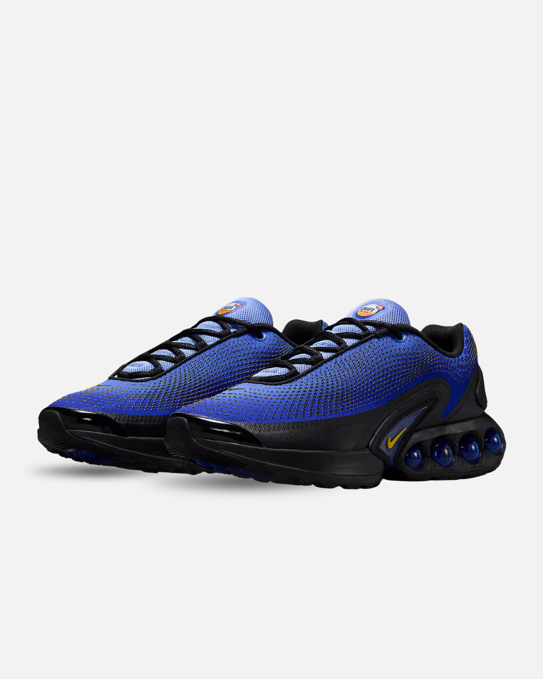 Nike Air Max DN - Azul/Negro