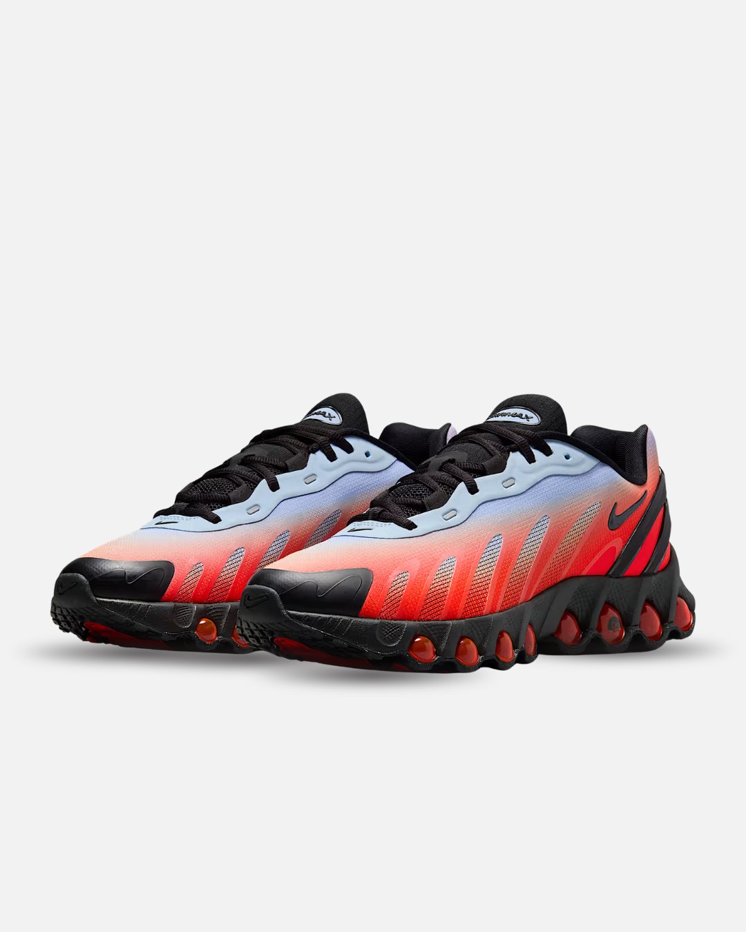Nike Air Max DN8 - Rojo/Azul
