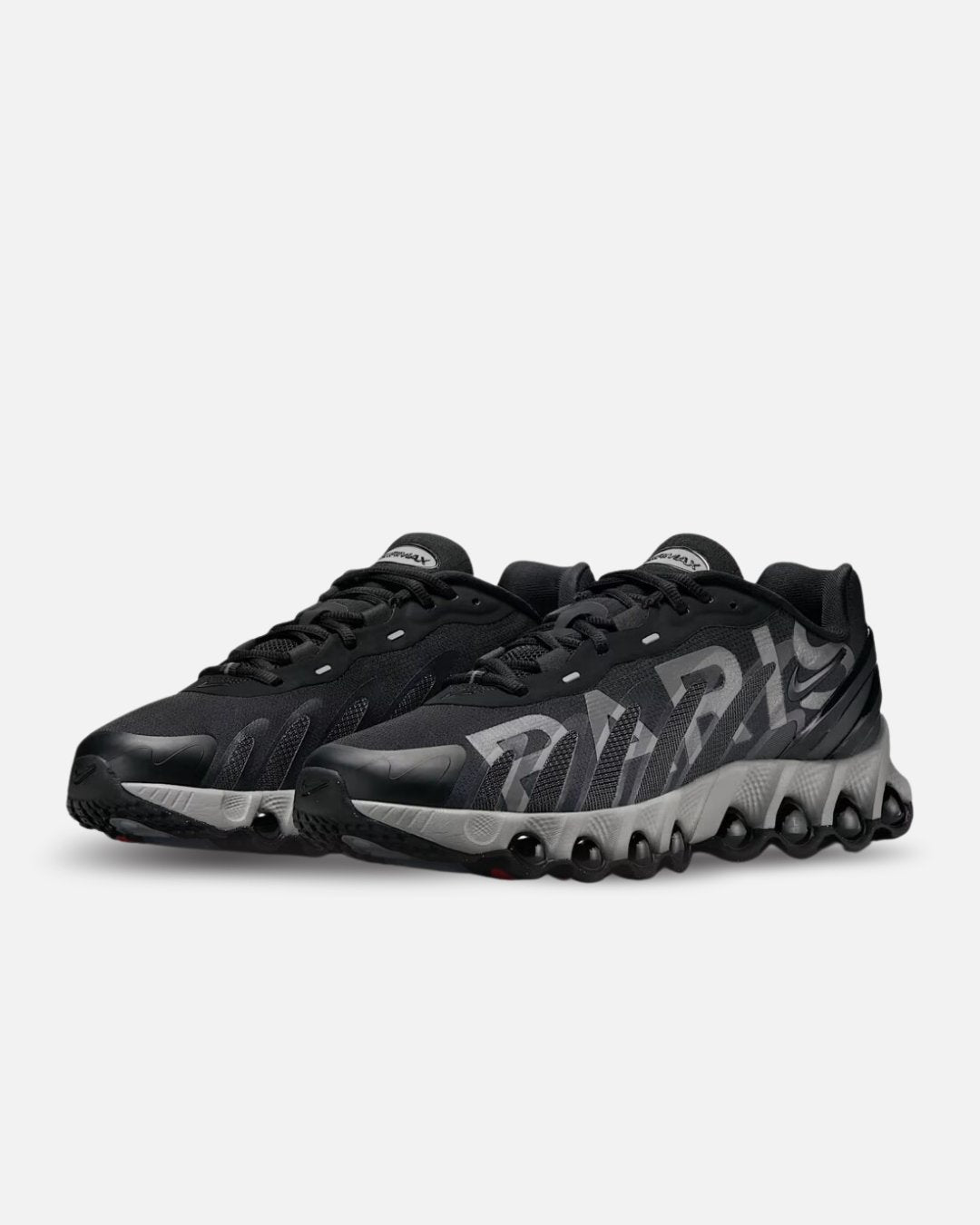 Nike Air Max DN8 x PSG - Negro/Gris