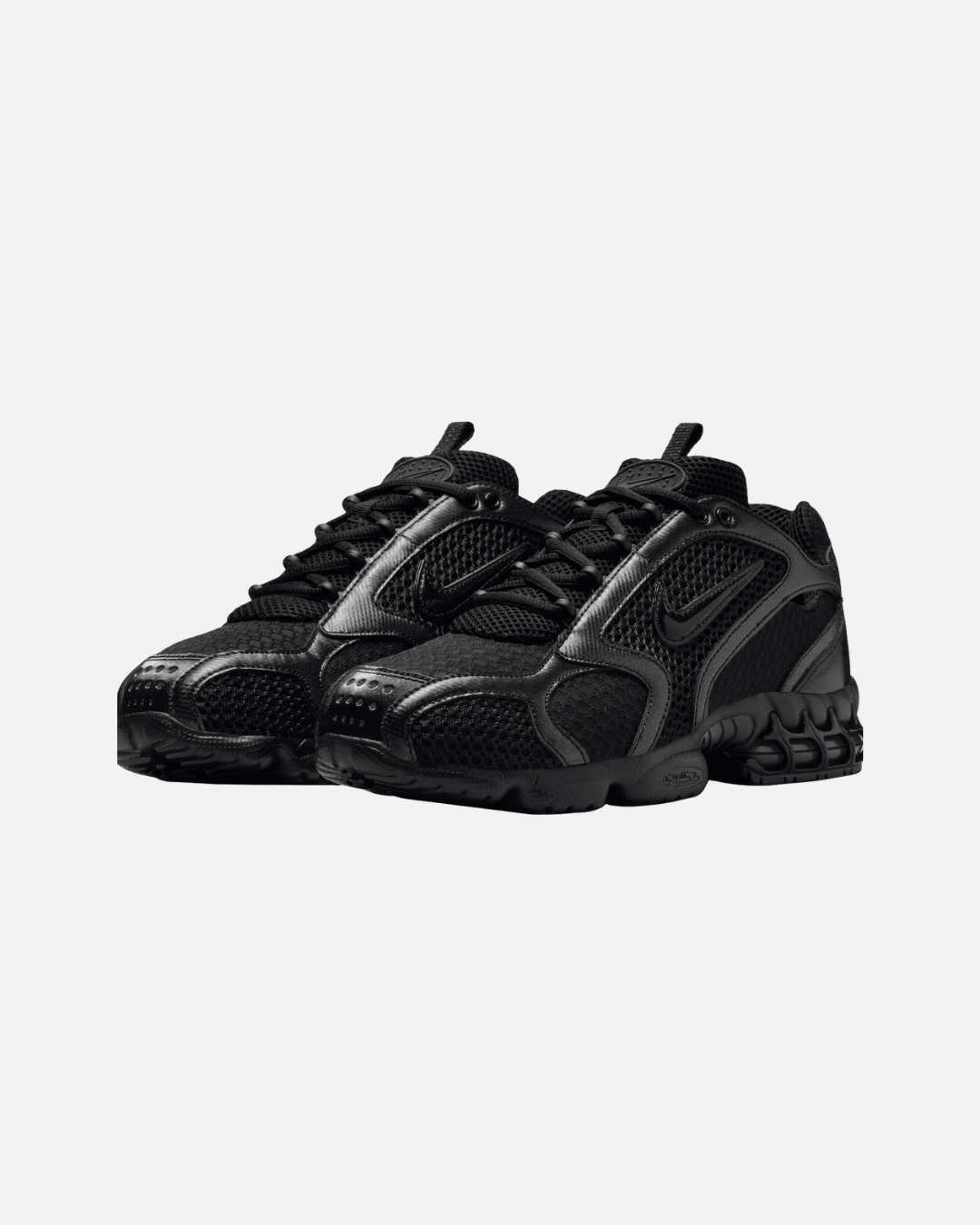 Nike Air Zoom Spiridon Cage 2 - Negro