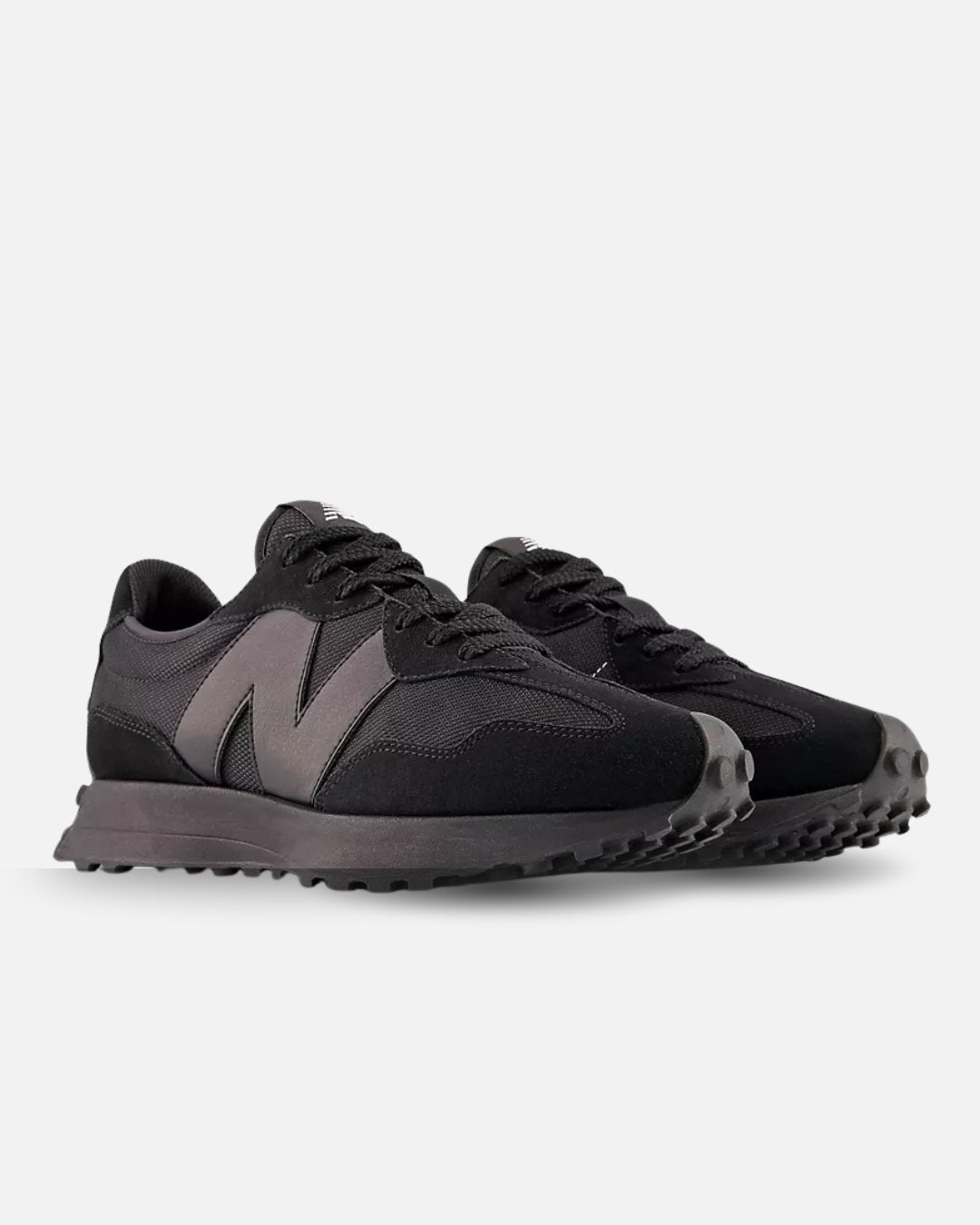 New Balance 327 - Negro