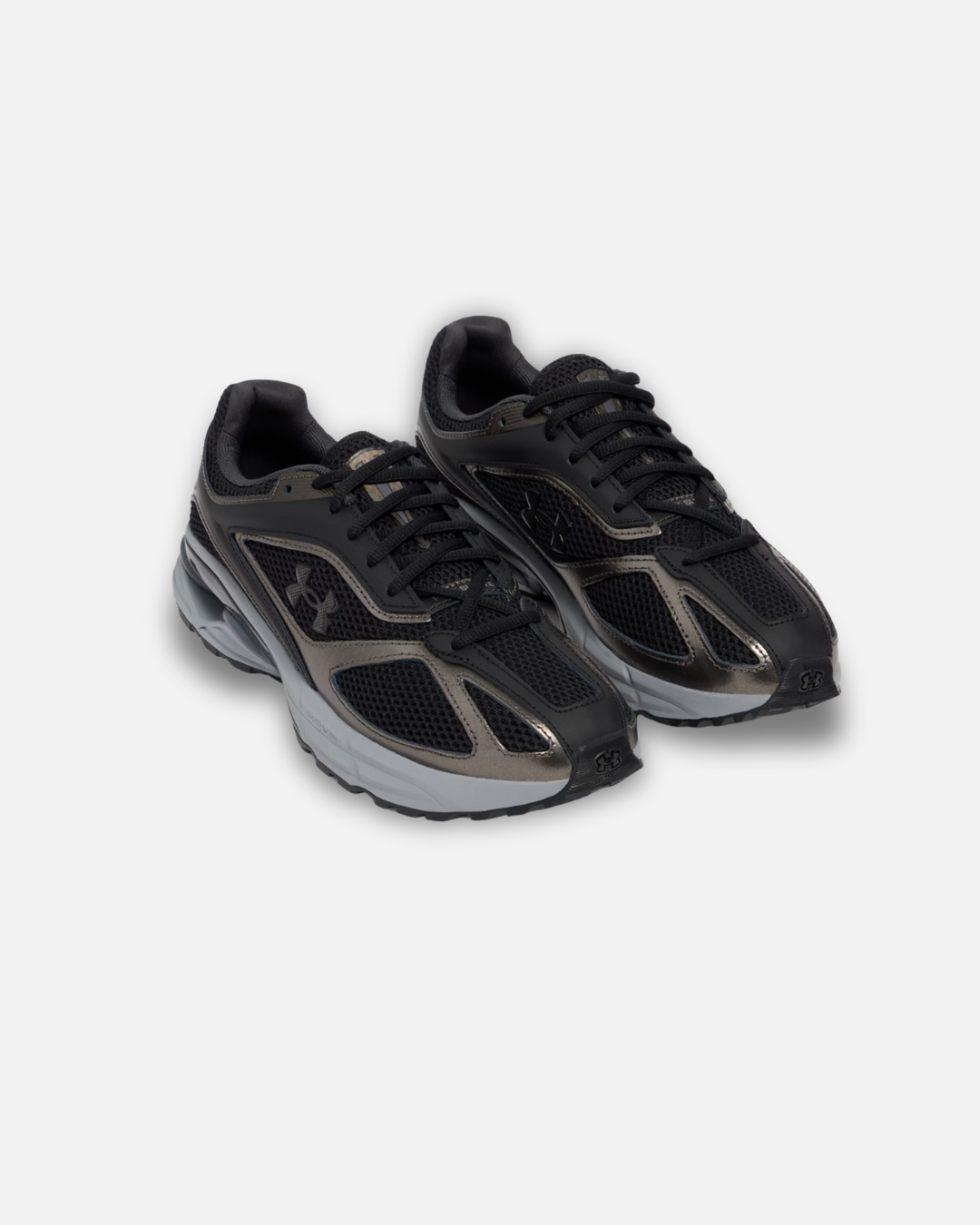 Aparición Under Armour HOVR - Negro/Gris