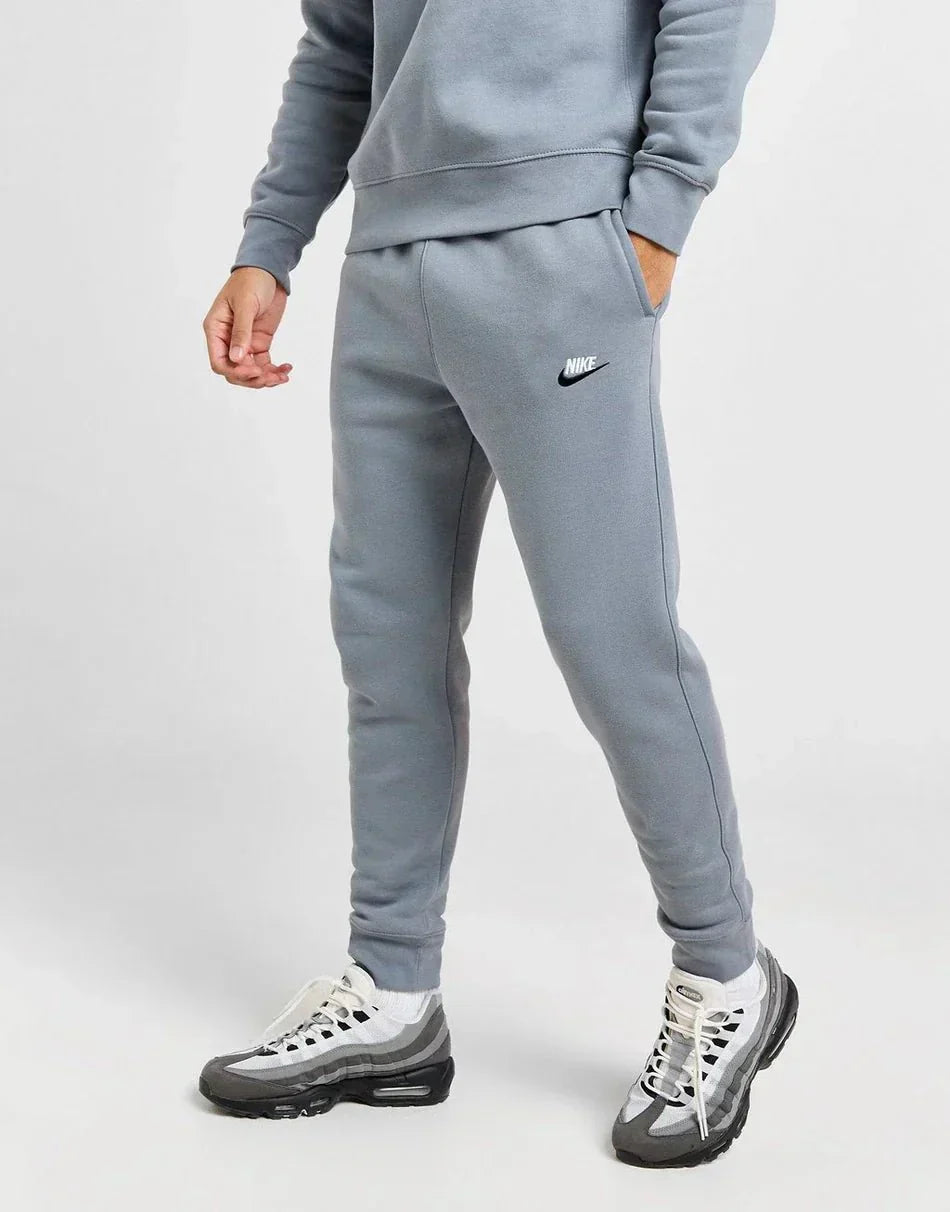 Pantalones deportivos de polar Nike Sportswear Club