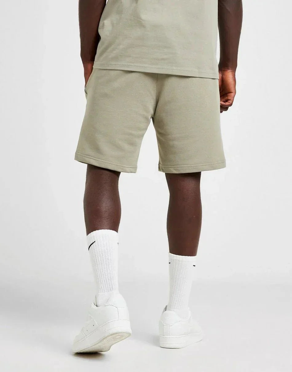 Pantalones cortos Nike autorizados