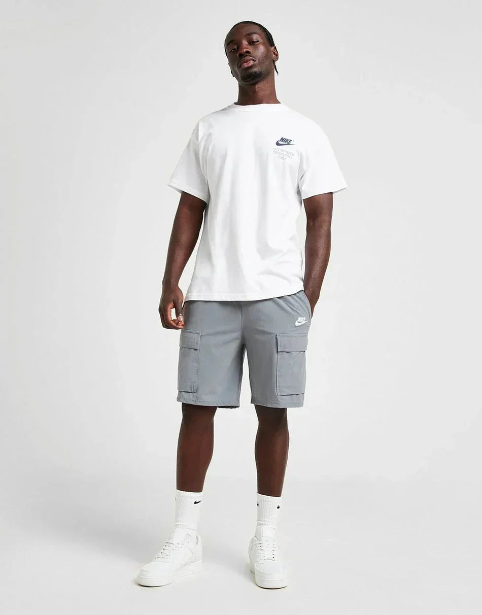 Pantalones cortos cargo Nike