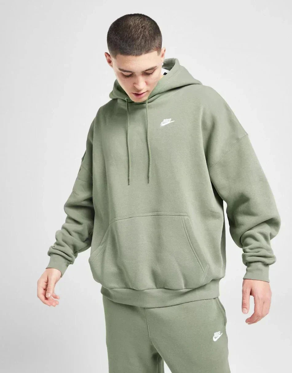 Sudadera con capucha Nike