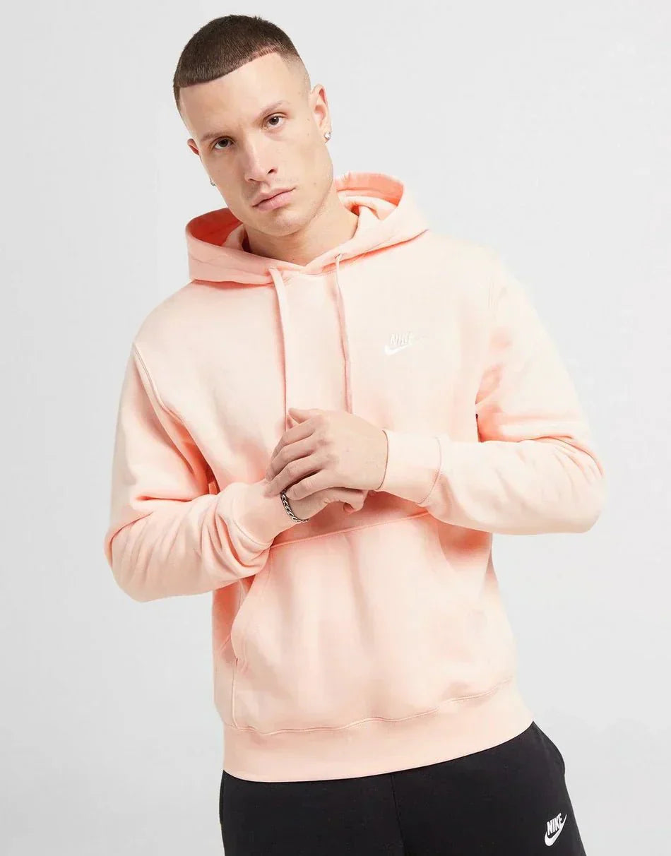 Sudadera con capucha Nike Foundation