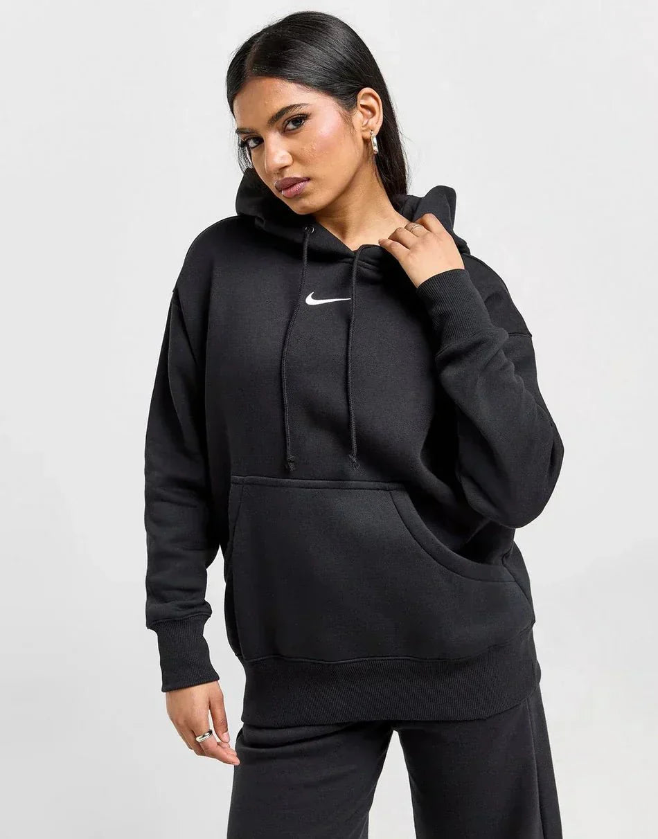 Sudadera con capucha Nike Phoenix Fleece