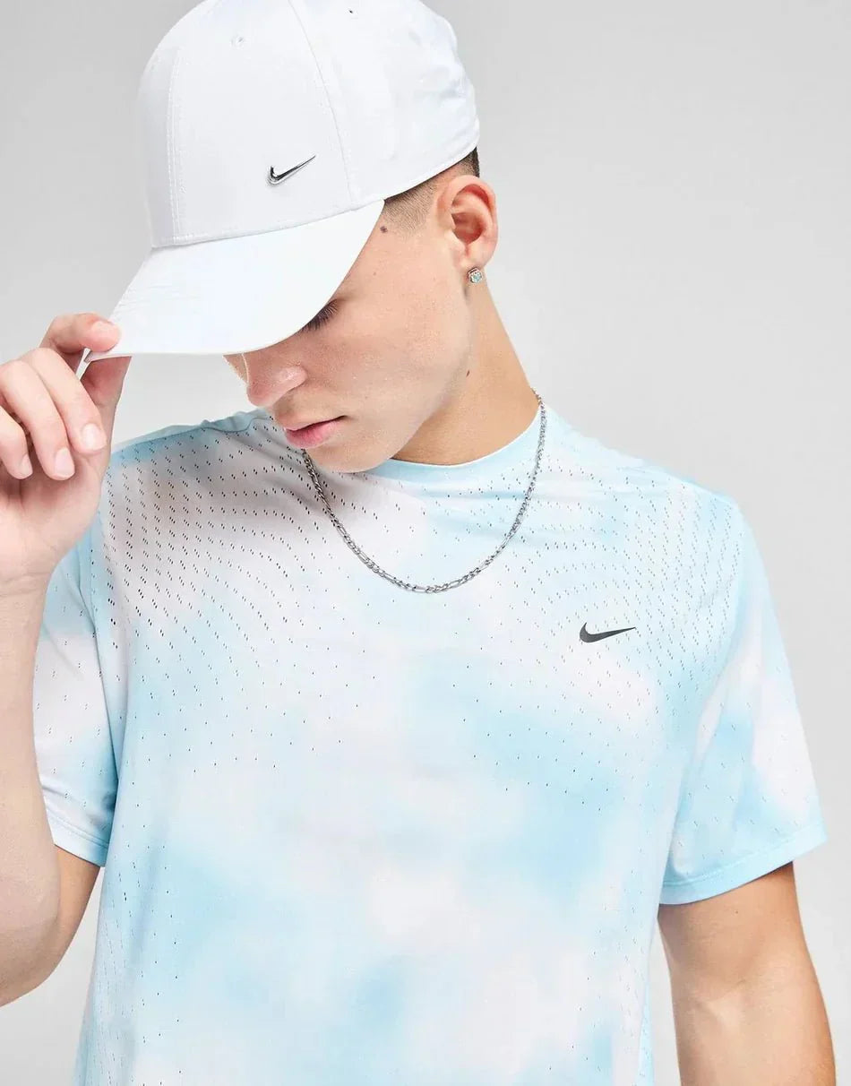 Camiseta estampada Nike Run Division