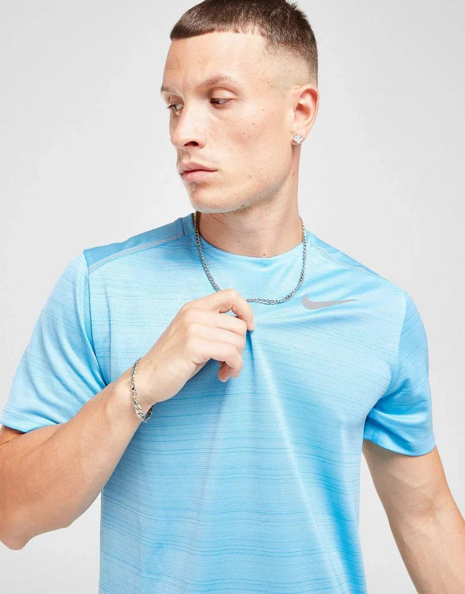 Camiseta Nike Miler 1.0 para hombre