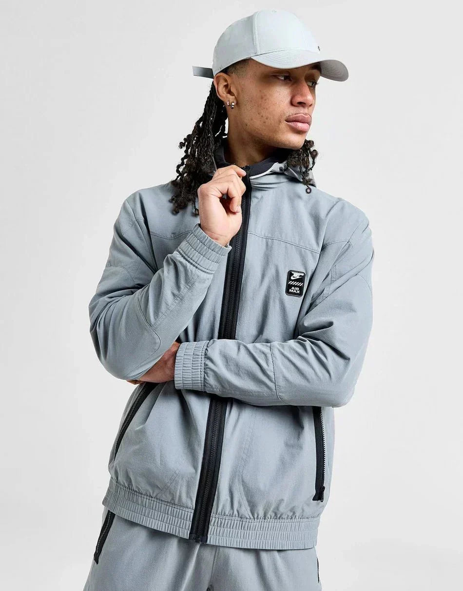 Chaqueta tejida Nike Air Max