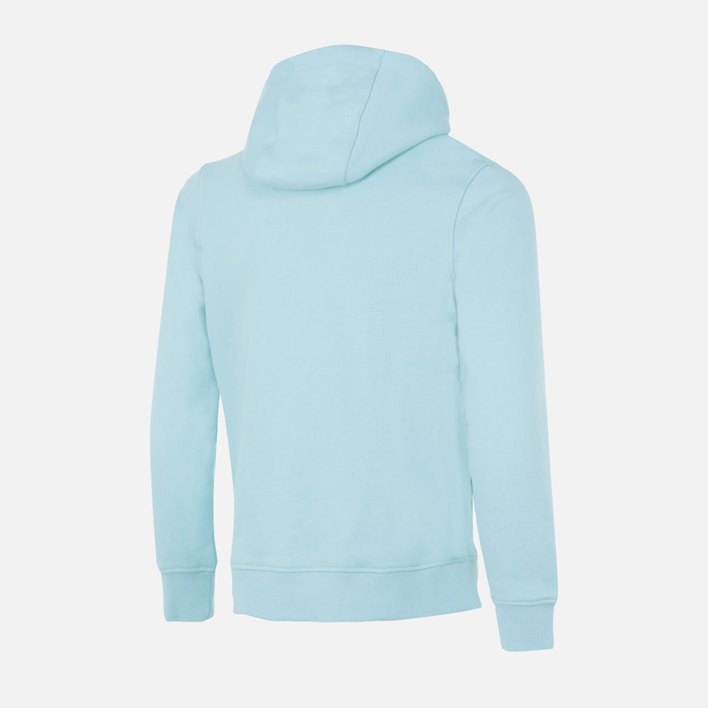 Sudadera con capucha FK Cargo - Verde pastel